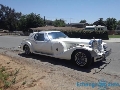 Zimmer Golden Spirit 1987 prix tout compris