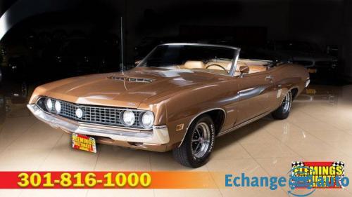 Ford Torino 1970 prix tout compris