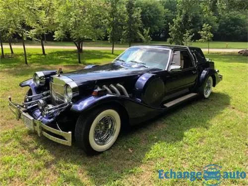 Zimmer Golden Spirit 1987 prix tout compris