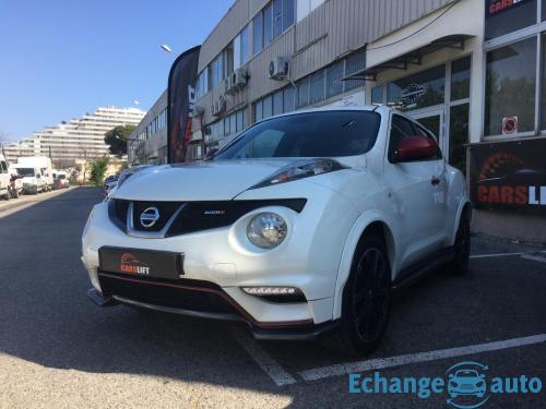 Nissan Juke NISMO 1.6 Dig-t 200cv All-mode 4WD