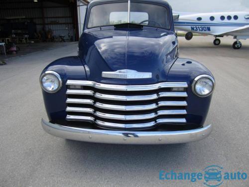 Chevrolet Pick-up 3100 1953 prix tout compris