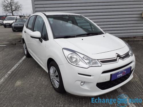 Citroën C3 PureTech 82 Confort