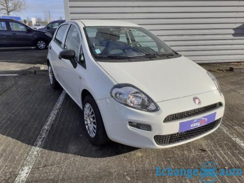 Fiat Punto 1.2 8v 69ch Easy 5p