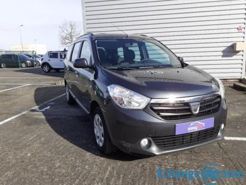 Dacia Lodgy 1.2 TCe 115ch 5 places