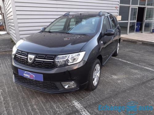 Dacia Logan MCV 1.0 SCe 75ch 4cv