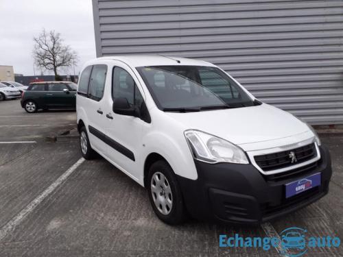 Peugeot Partner Tepee 1.6 BlueHDi 75ch Access 4p