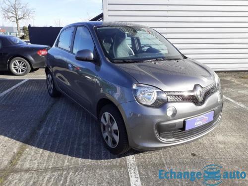 Renault Twingo 1.0 SCe 70ch Stop&Start Zen eco²