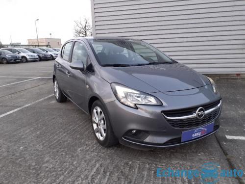 Opel Corsa 1.4 90ch Edition 5p