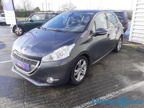 Peugeot 208 1.6 e-HDi 92 5p