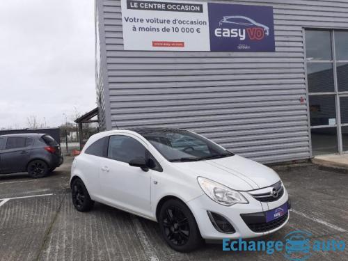 Opel Corsa 1.2 Twinport Color Edition 3p BVA