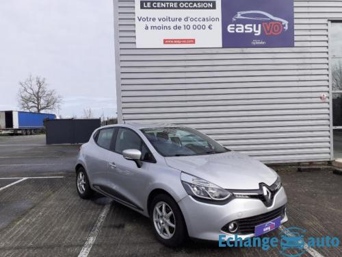 Renault Clio 1.5 dCi 90ch