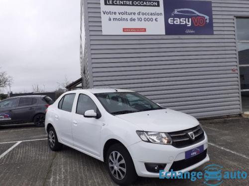 Dacia Logan 1.2 16v 75ch CLIM GPS