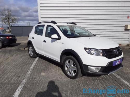 Dacia Sandero 0.9 TCe 90ch Stepway