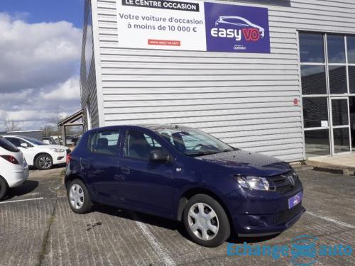 Dacia Sandero 0.9 TCe 90ch eco²