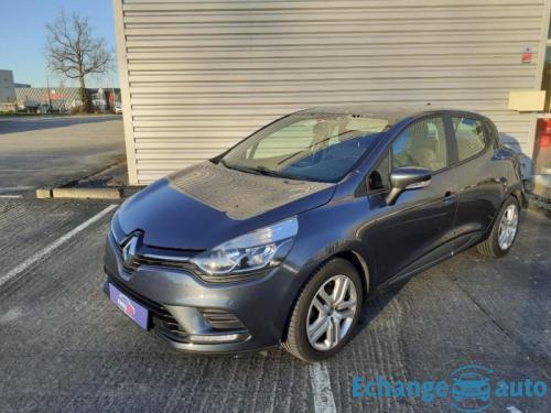 Renault Clio 0.9 TCe 90ch Zen 5p