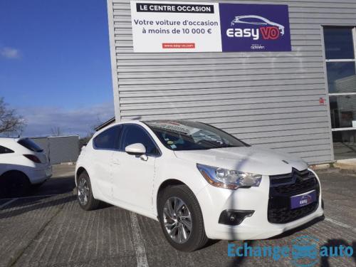 Citroën DS4 1.6 e-HDi115 Airdream Executive