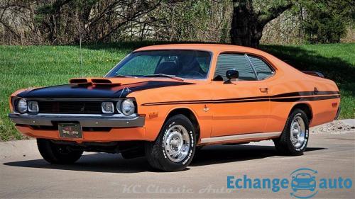 Dodge Dart Demon 340 v8 1972 prix tout compris