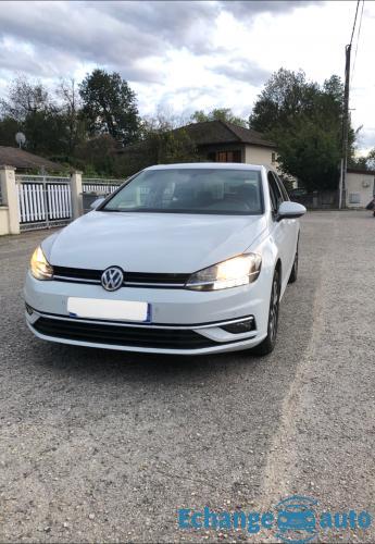 Volkswagen Golf 7 1.0 tsi 115cv