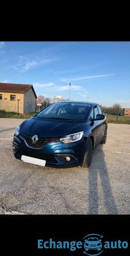 Renault scenic IV 110cv Energy Life