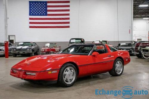 Chevrolet Corvette T top v8 5.7l 1969 prix tout compris