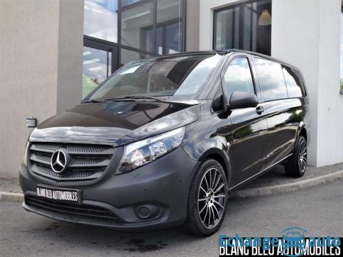 Mercedes Vito 116 CDI TOURER PRO EXTRA LONG 7G-TRONIC PLUS