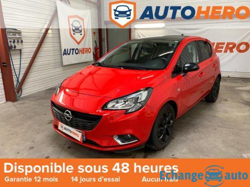 Opel Corsa 1.4 Turbo Color Edition ecoFlex