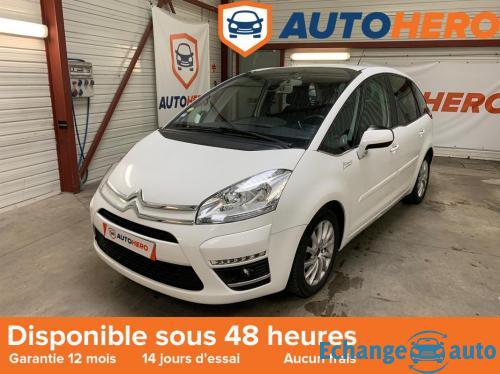 Citroën C4 Picasso 1.6 HDi Millenium