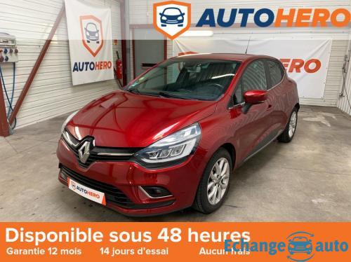 Renault Clio 1.5 dCi Energy Intens