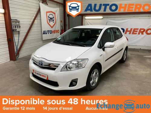 Toyota Auris 1.8 Hybrid Executive