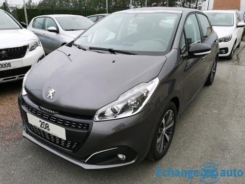Peugeot 208 1.2 PURETECH 82CH ACTIVE 5P