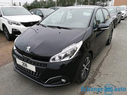Peugeot 208 1.2 PURETECH 82CH ACTIVE 5P