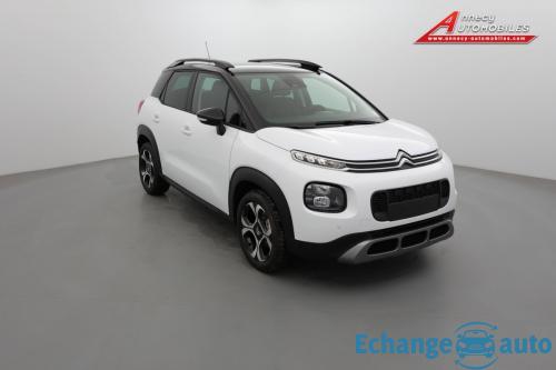 Citroën C3 Aircross PureTech 110 S BVM6 Shine