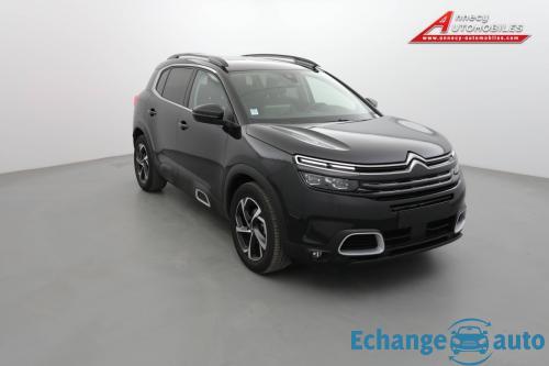 Citroën C5 Aircross PureTech 130 S BVM6 Shine