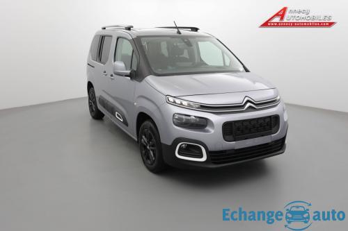 Citroën Berlingo Taille M BlueHDi 130 S BVM6
