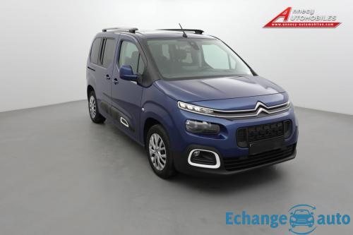 Citroën Berlingo Taille M PureTech 110 S BVM6