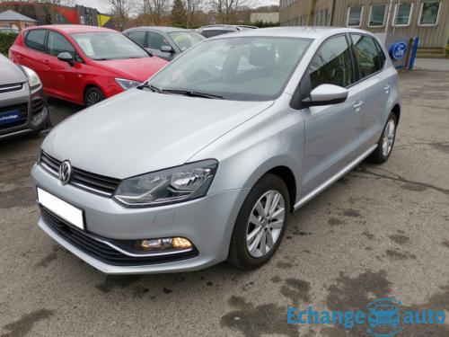 Volkswagen Polo 1.2 TSI 90 BMT Confortline