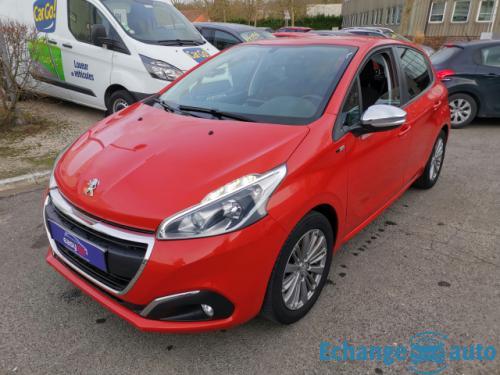 Peugeot 208 1.2 PureTech 82ch BVM5 Style
