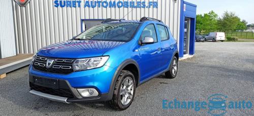 Dacia Sandero (2) Stepway TCe 90 -20