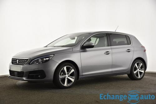 Peugeot 308 BlueHDi 130ch S&S BVM6 Allure