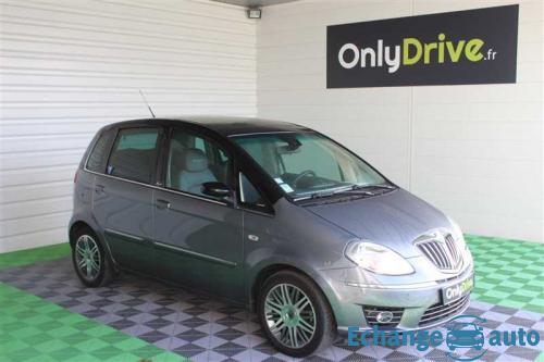 Lancia Musa 1.9 Multijet 100 Platino