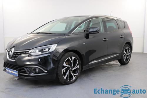 Renault Scénic IV Blue dCi 150 Intens