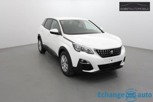 Peugeot 3008 Puretech 130ch S EAT8 Active