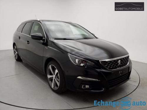 Peugeot 308 SW BlueHDi 130ch S BVM6 GT Line