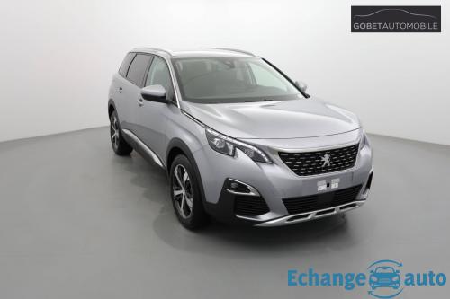 Peugeot 5008 PURETECH 130CH S BVM6 ALLURE 7 PL