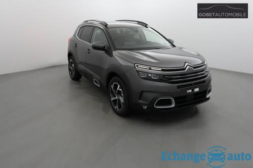Citroën C5 Aircross BlueHDi 130 S BVM6 Shine