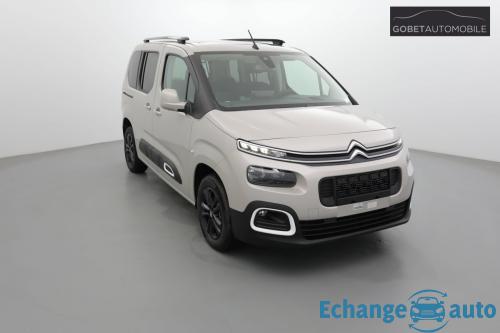 Citroën Berlingo Taille M PureTech 130 S EAT8