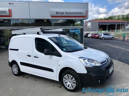Citroën Berlingo M 1.6 BLUEHDI 120 S&S CLUB