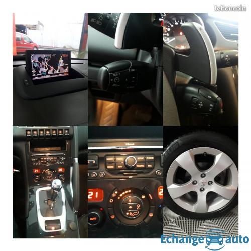 3008 1.6L HDi 115CH ou échange citadine bva