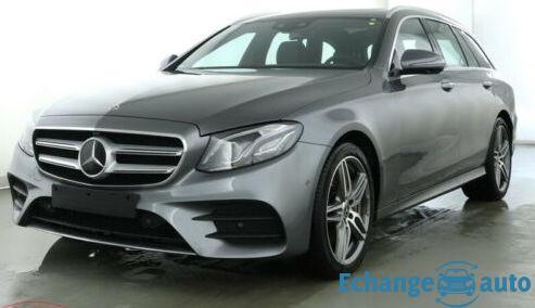 Mercedes-Benz E 450 T 4M AMG LINE