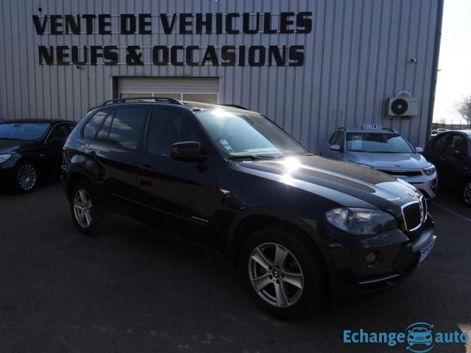 BMW X5 XDRIVE 30D 245ch LUXE A